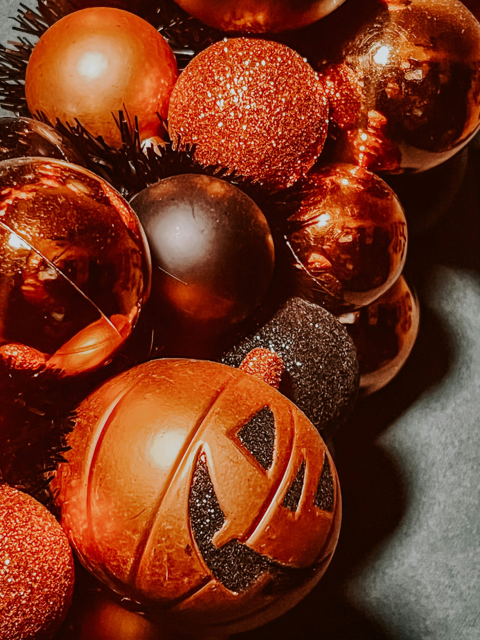 This is Halloween by Oscar Ochoa Jr