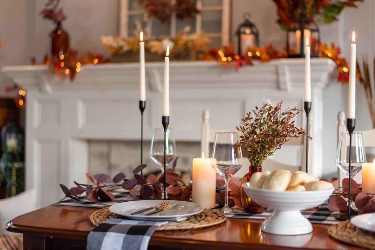 Top 7 Must-Have Natural Fall Home Decor Items For Cozy Home – Artera Home