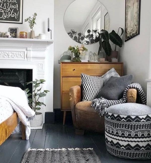 Warm Fall Decorating Ideas, Inspiring Home Interiors Ready for the Cold