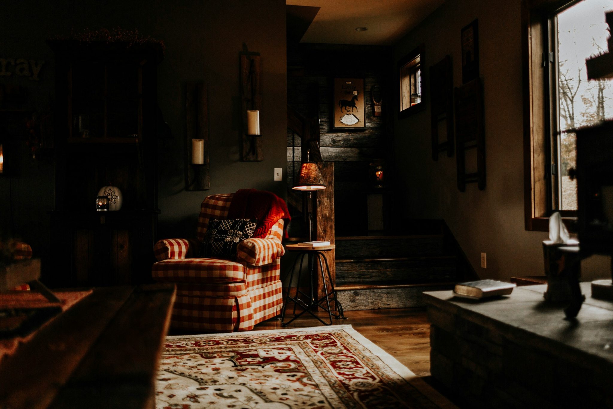 Warm Silence