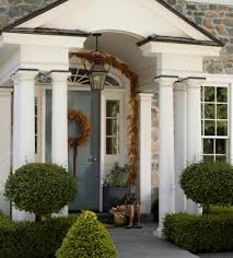Welcome Fall with a Porch That Feels Like Home — Studio McGee