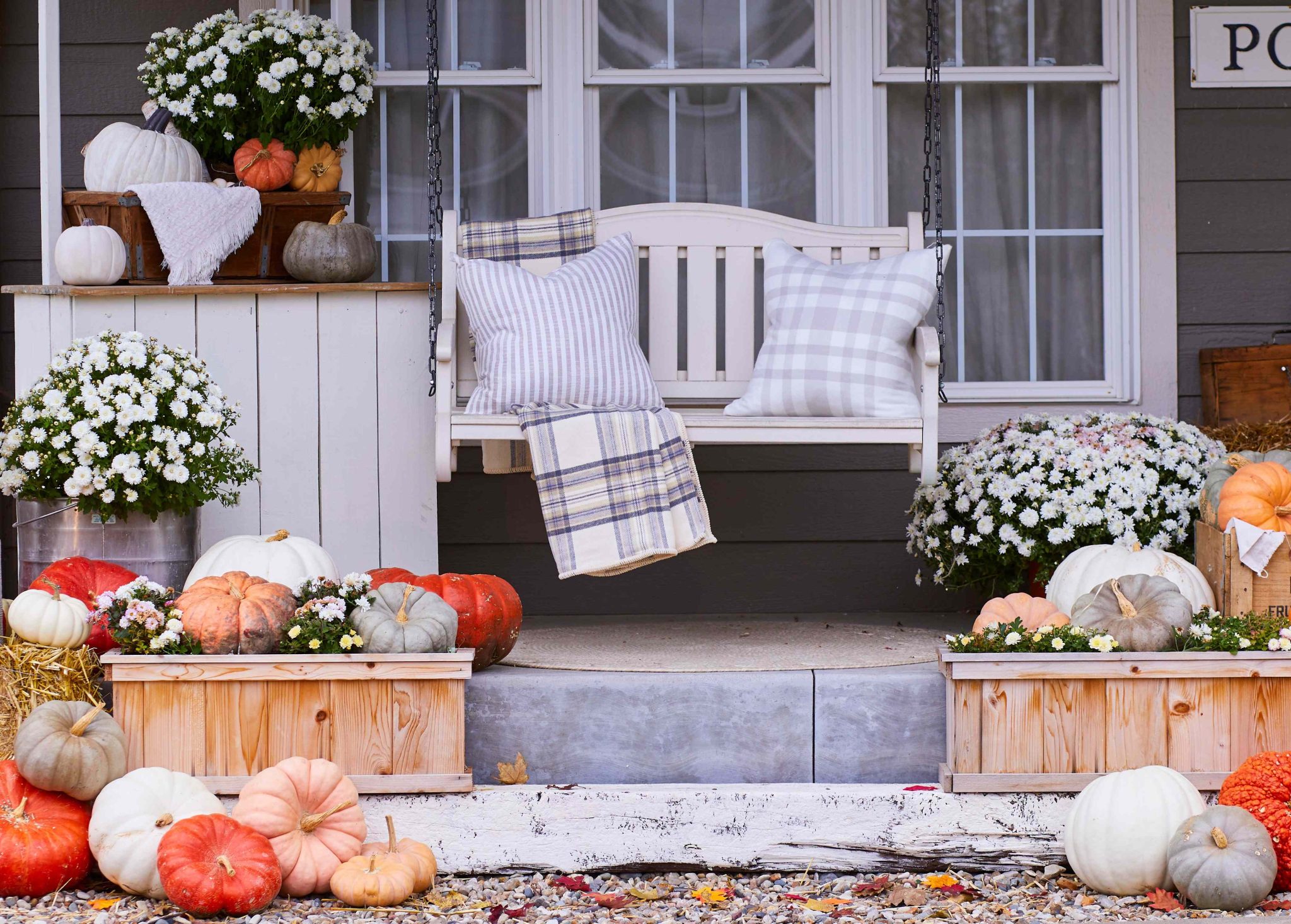 We're Romanticizing Fall: 9 Ways to Make the Season More Charming - AOL