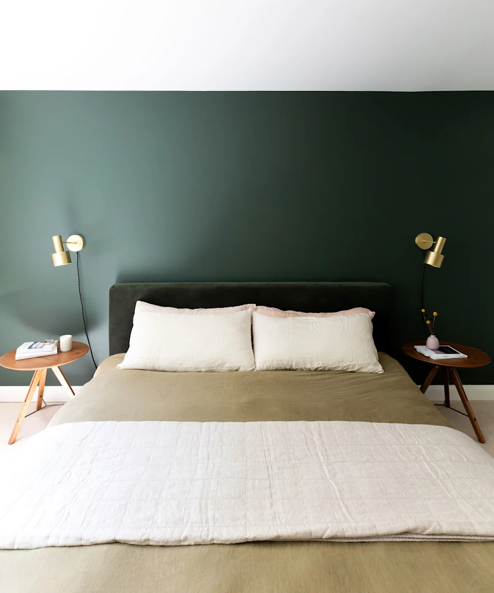 What are the best fall bedroom colors? Beautiful hues and how to bring them in