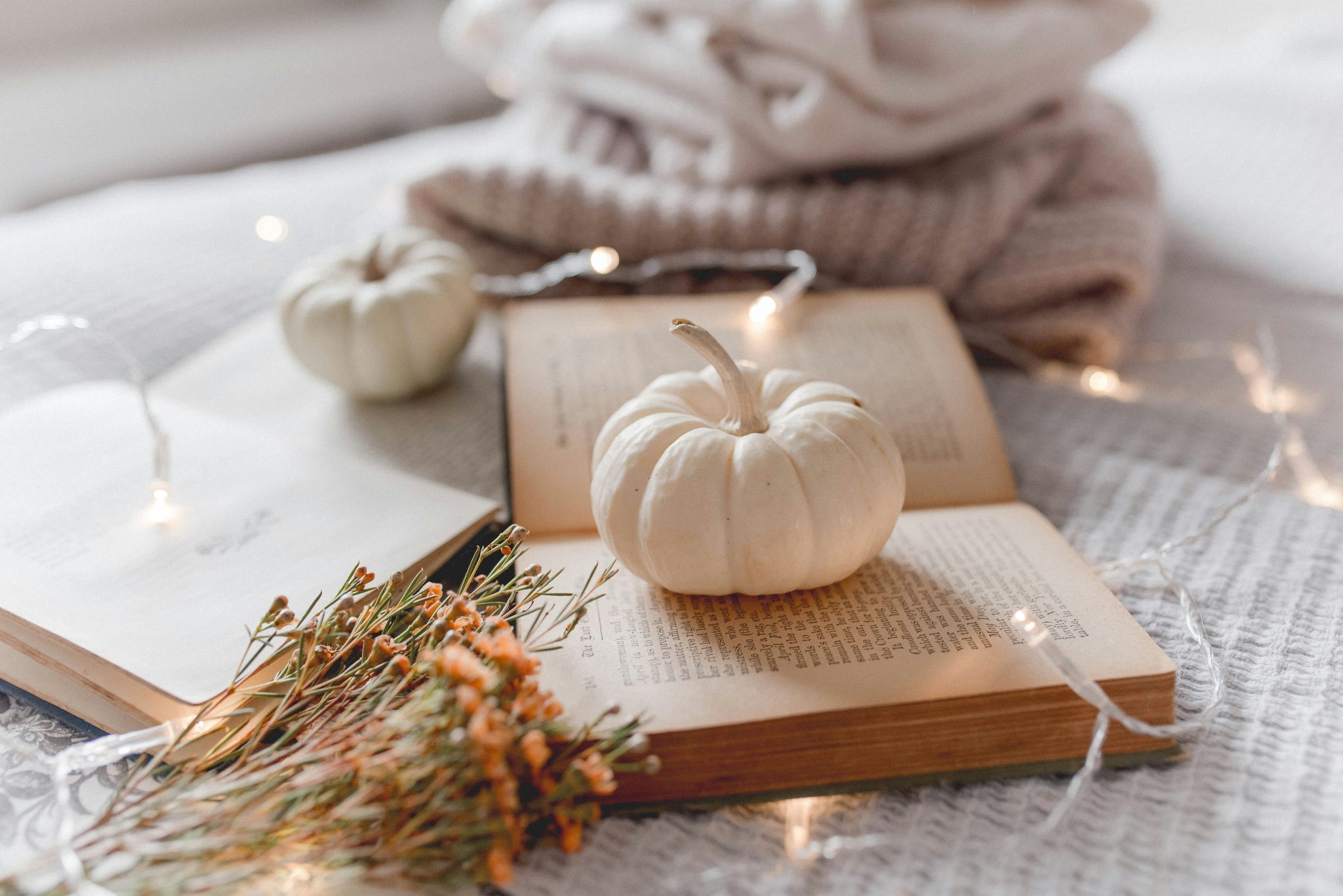 White Pumpkin