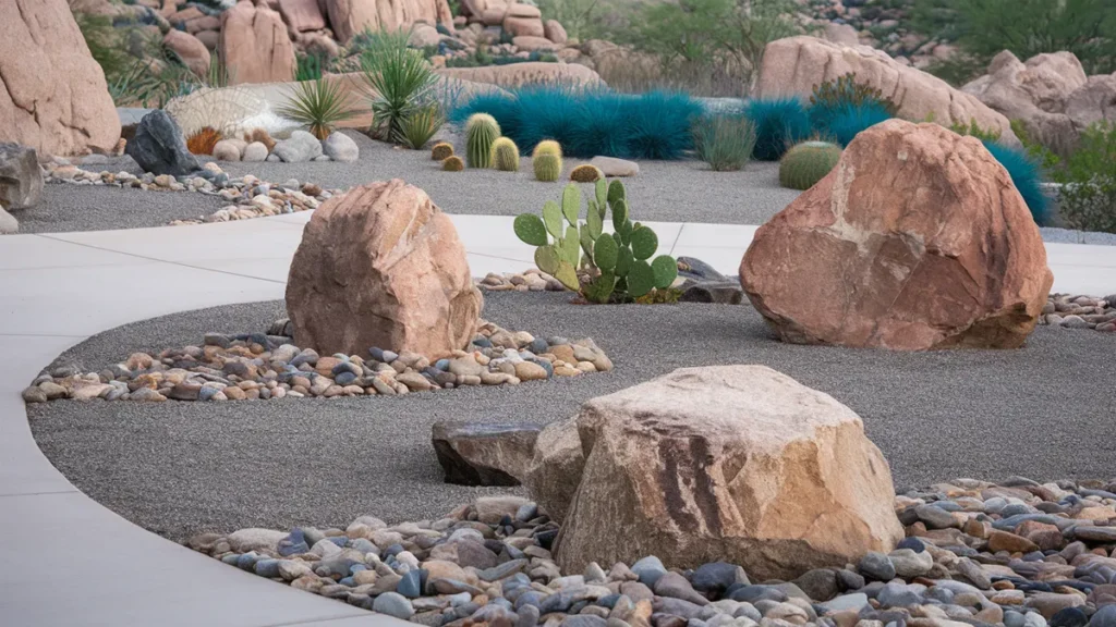 10 Desert Landscape Ideas To Elevate Your Front Yard