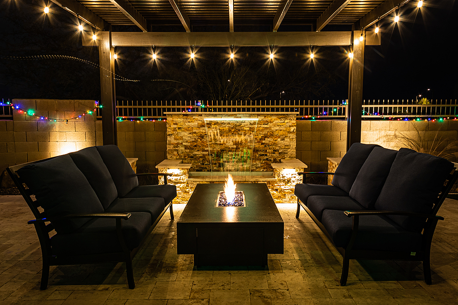 10 Lighting Ideas for Your Outdoor Space