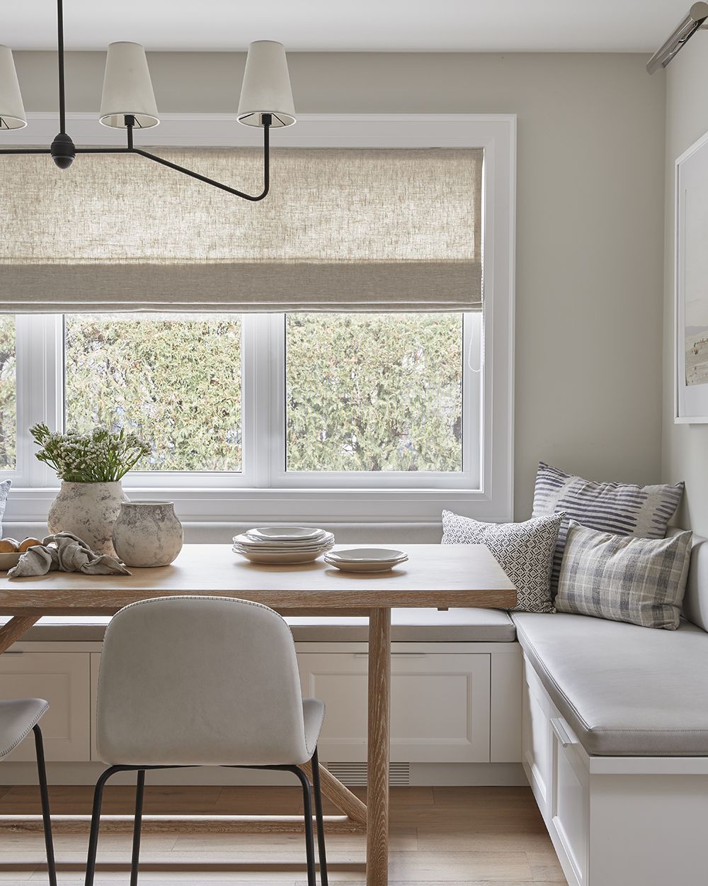 11 Stunning Breakfast Nook Ideas