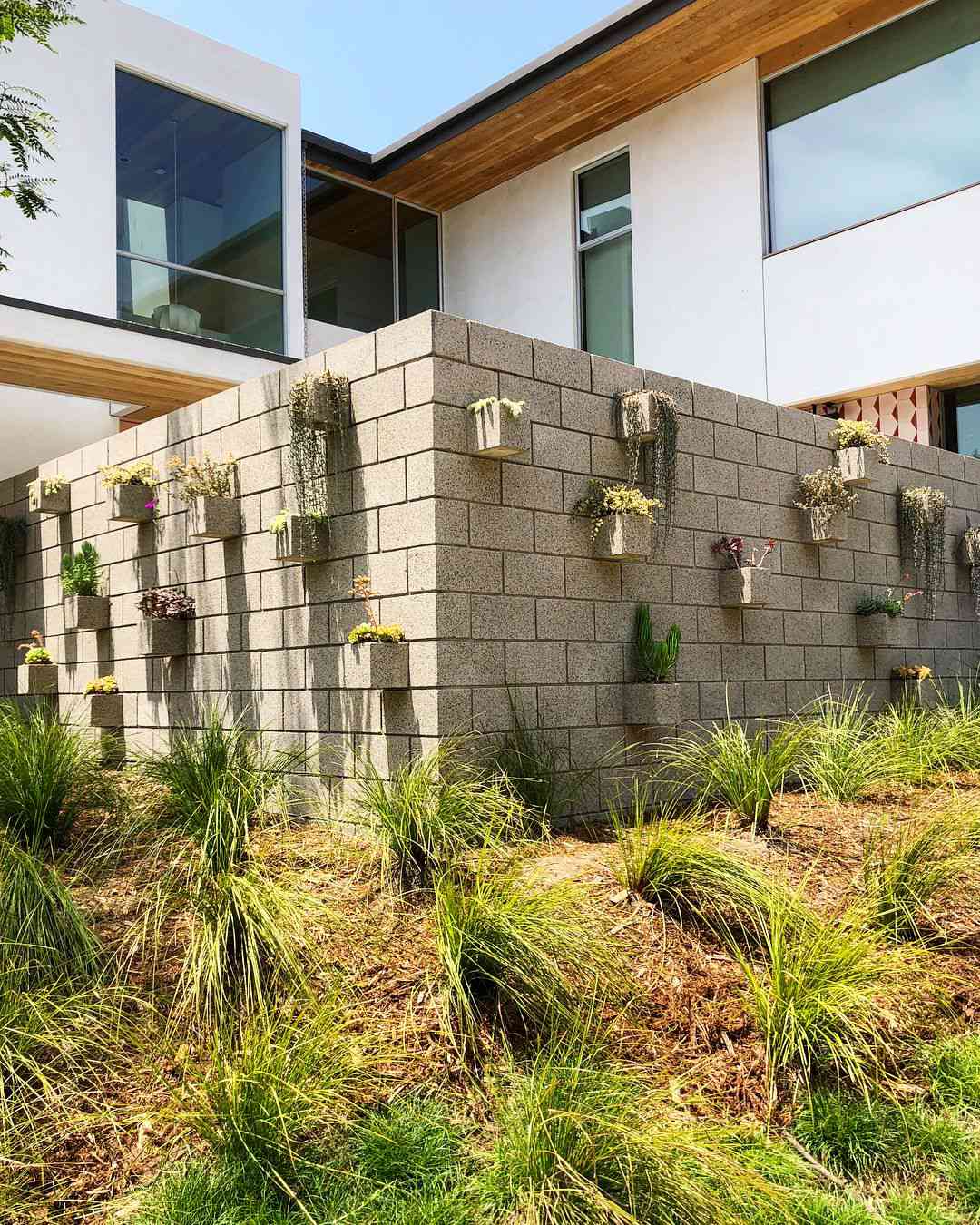 15 Smart Cinder Block Garden Ideas for Your Backyard