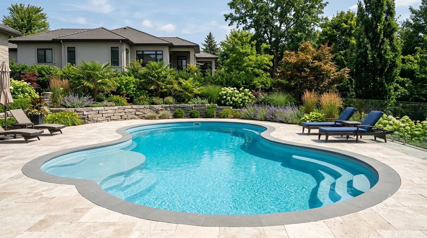15+ Types of Pools: Which One Is Best for Your Home? (2026 Guide)