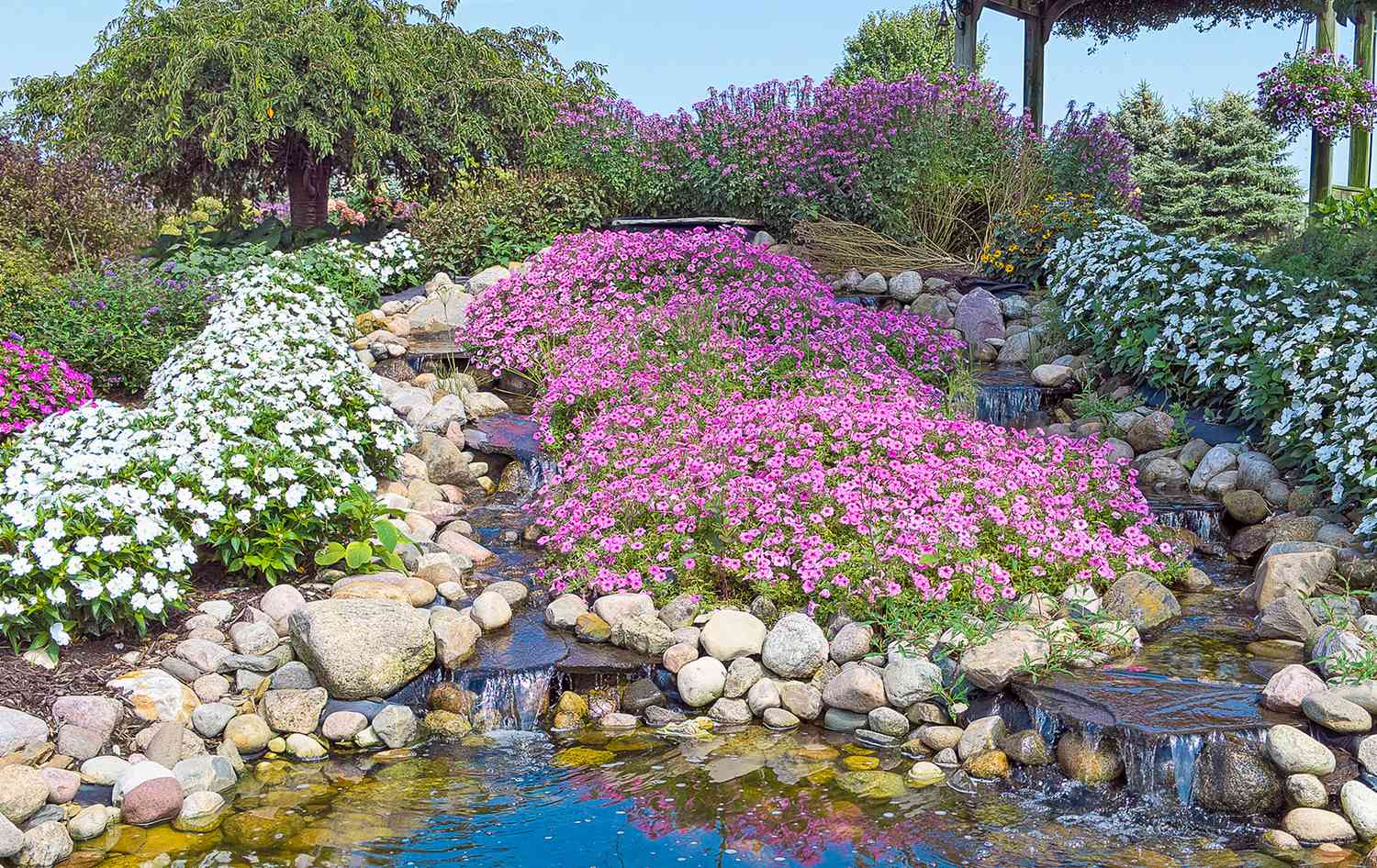 16 Rock Garden Ideas for Your Yard
