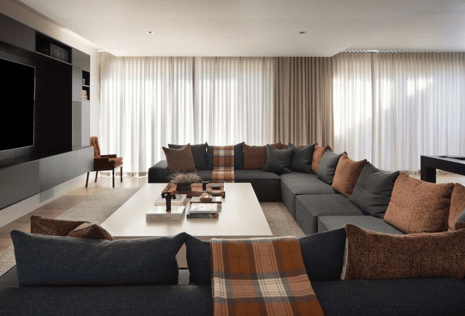 19 Home Theater Design Ideas Perfect for Movie Night