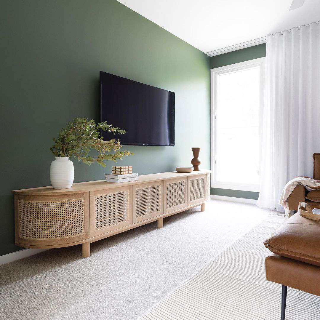 20 Media Room Ideas for the Perfect Entertaining Space