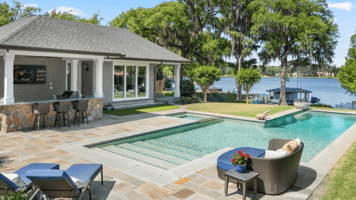 25 Small Swimming Pools With Big Style