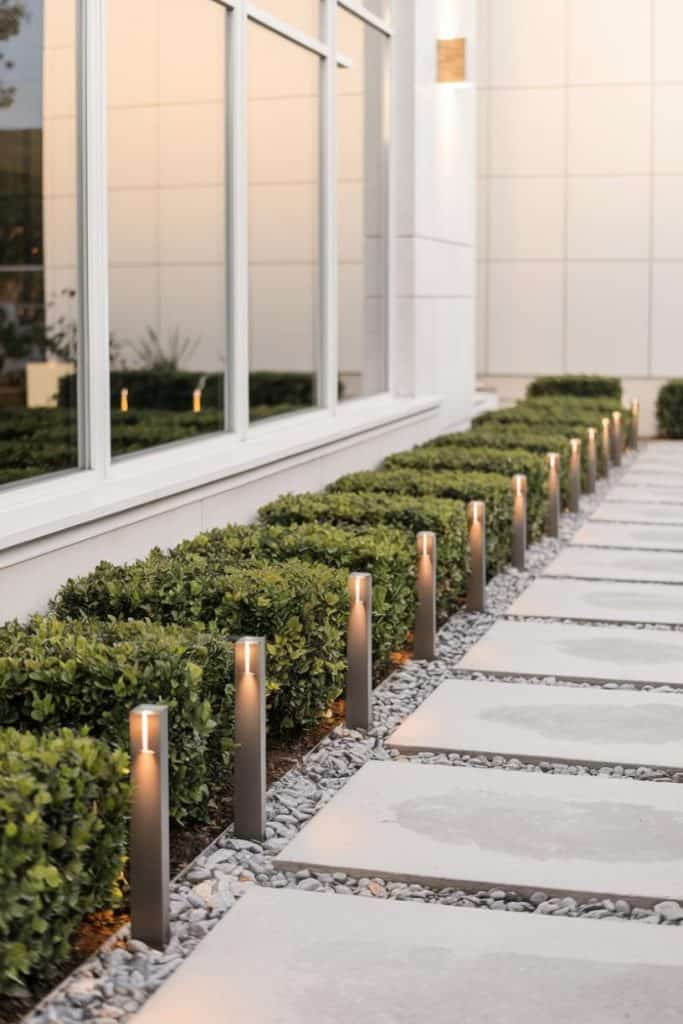 30 Side Yard Ideas To Beautify Your Small Space