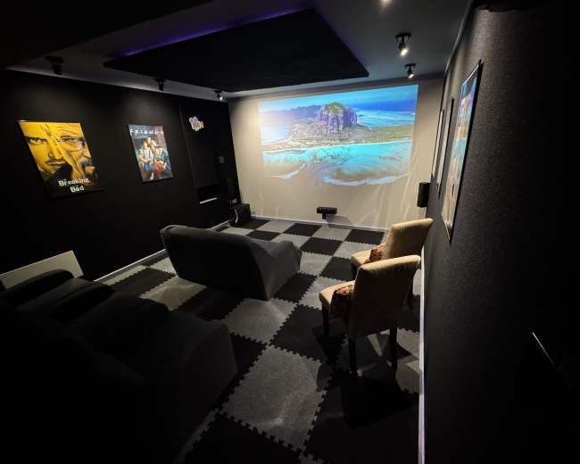 36 Best Theaters for Rent in Washington, DC | Peerspace