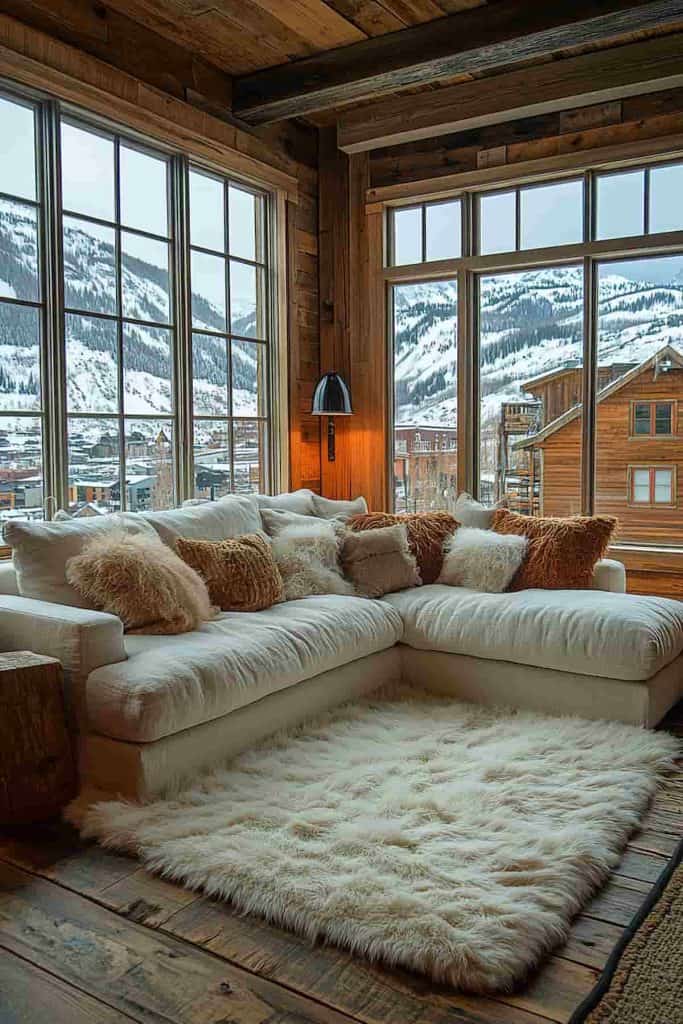 40 Neutral Sitting Room Ideas To Create a Calm, Cozy Space