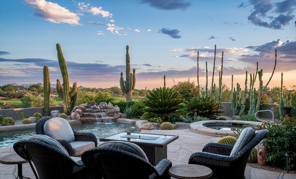5 Arizona Luxury Estates Offering Unparalleled Privacy and Sophisticated Southwestern Charm - Haven Lifestyles