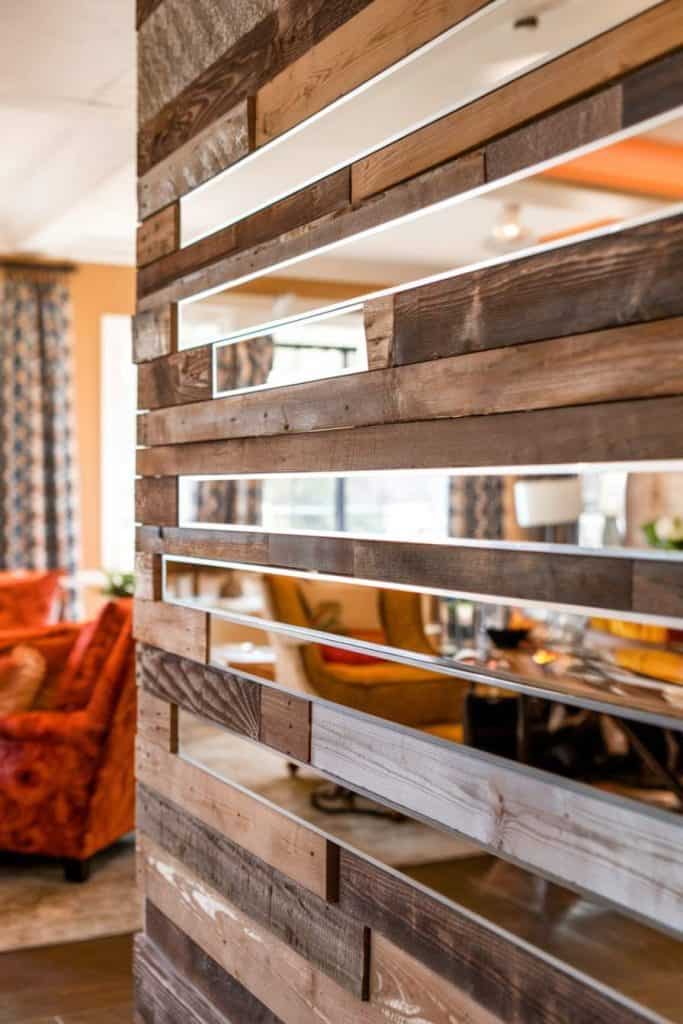 53 Wood Accent Wall Ideas: Texture and Character Indoors