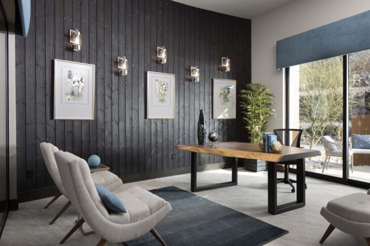 6 trendy wood paneling ideas to elevate your interiors - Thermory