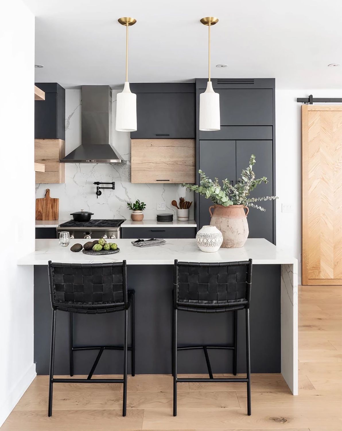 62 Kitchen Cabinet Ideas For a Stunning Kitchen