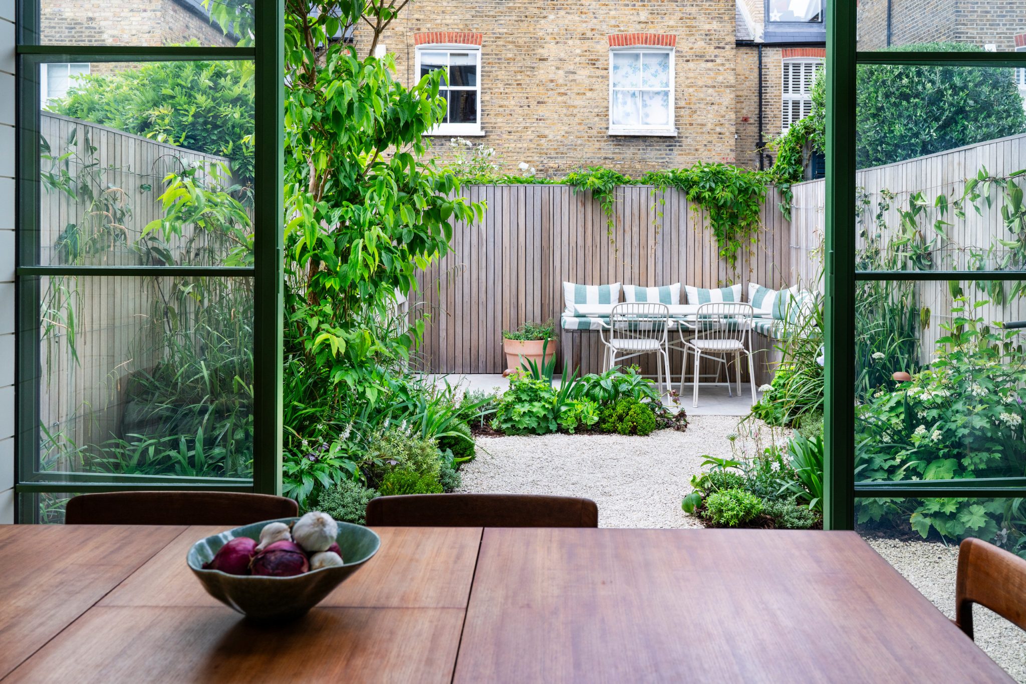 75 Beautiful Scandinavian Patio Ideas and Designs - September 2026 | Houzz UK