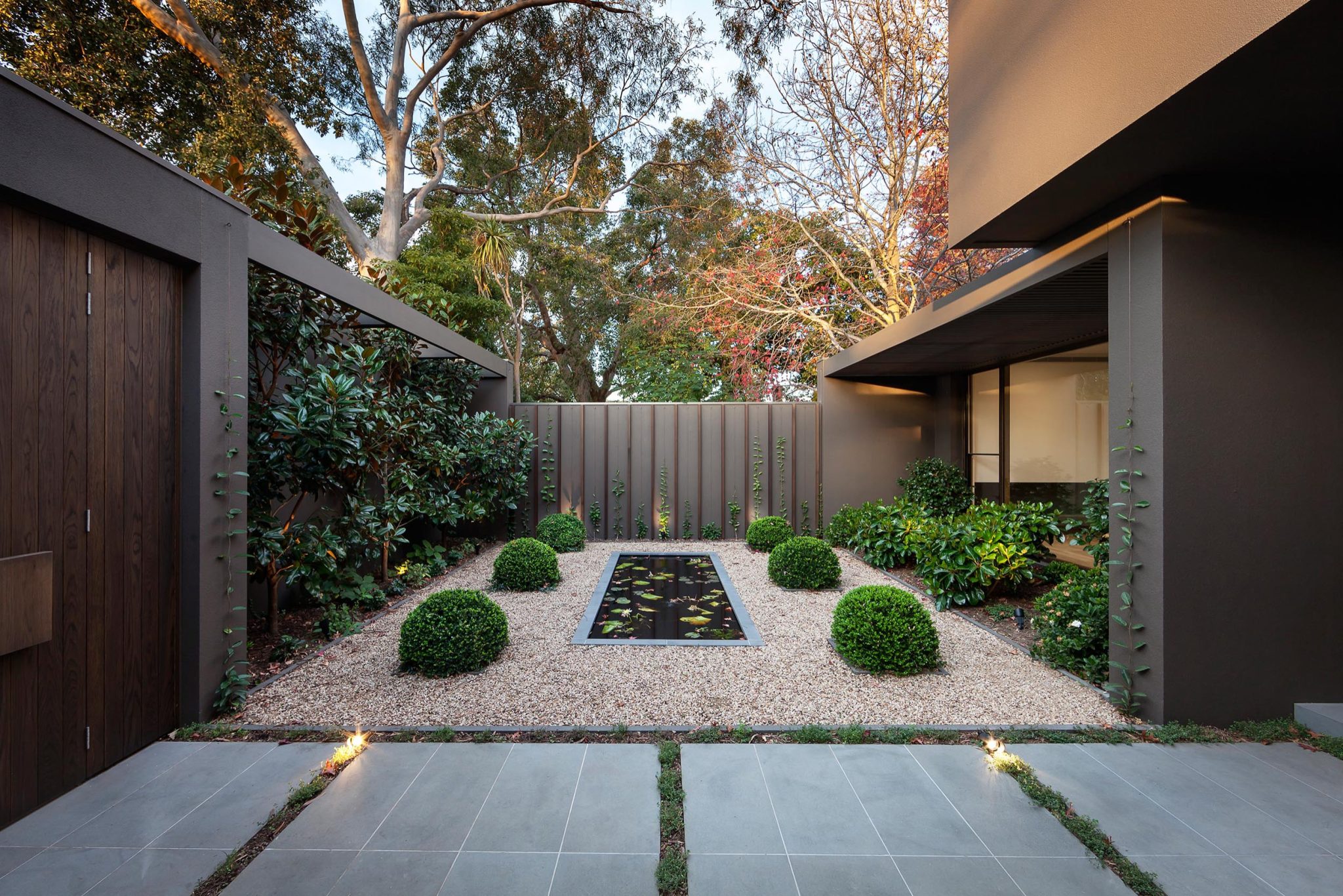 75 Most Popular 75 Beautiful Scandinavian Garden Ideas and Designs Design Ideas for September 2026 | Houzz IE