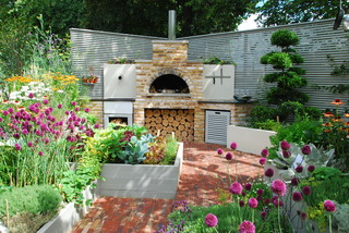 75 Most Popular 75 Beautiful Scandinavian Garden Ideas and Designs Design Ideas for September 2026 | Houzz IE