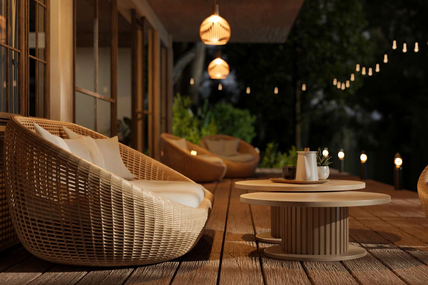 8 Porch Lighting Ideas Designers Swear By for Instant Curb Appeal