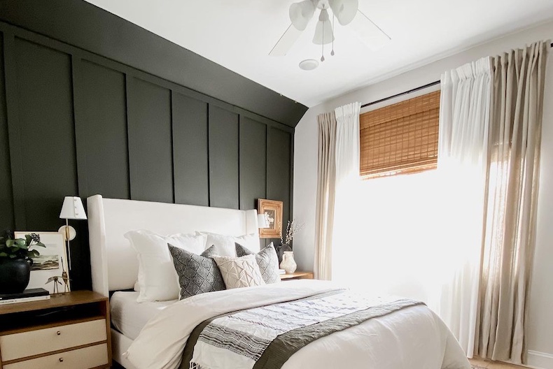 Accent Wall Ideas to Make an Impact in Your Home - Farmhousehub