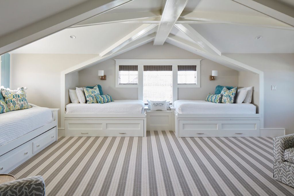 Beautiful Built-Ins: 6 Ways to Go Custom at Home - Marnie Custom Homes