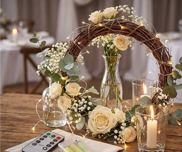 Best Fairy Lights: 7 Charming Picks for Every Occasion