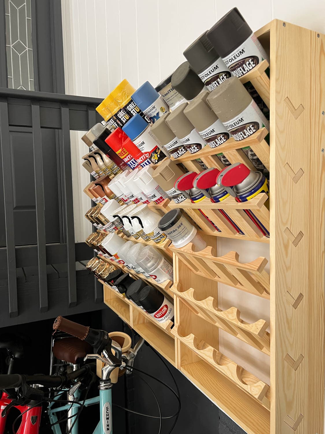Best Garage Storage Ideas for an Organized Space - Bless'er House