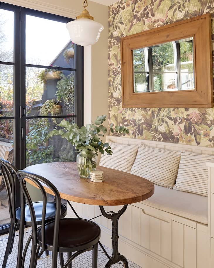 Clever Breakfast Nook Ideas to Maximize Your Space - Farmhousehub