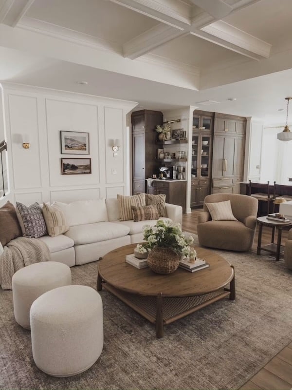 Cozy Fall Living Room Decor Ideas for 2026 – jane at home