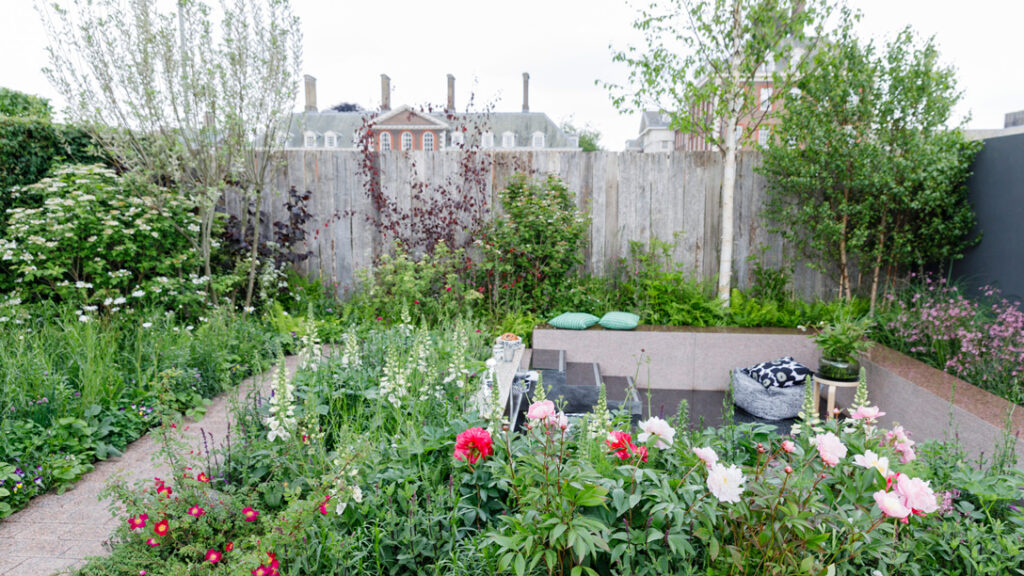 Create a Nordic style garden - The Big Plant Nursery