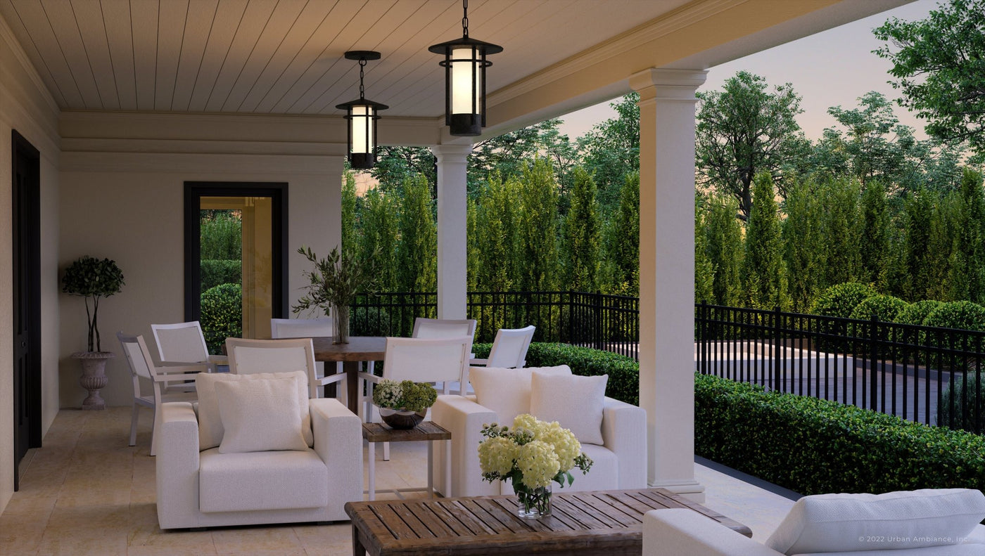 Discount Exterior Mid Century Lighting / Waterproof Outdoor Vintage LED Porch Retailer Light Wall