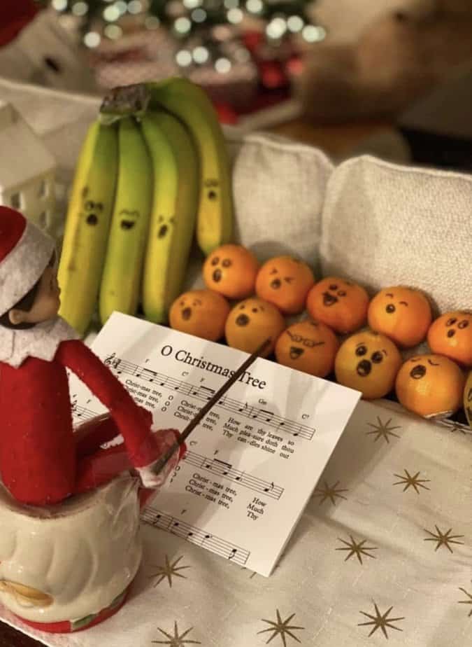 Easy Elf on the Shelf Ideas for Kids (23 Creative & Quick Setups)