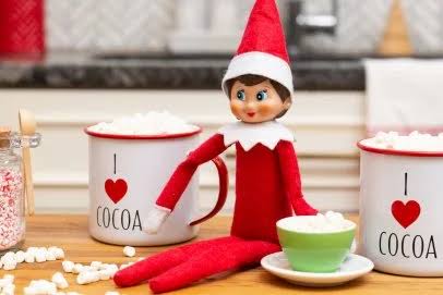 Elf on the Shelf Ideas for 2023 | How to Play Elf on the Shelf | HGTV