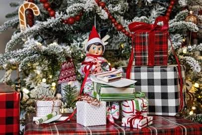 Elf on the Shelf Ideas for 2023 | How to Play Elf on the Shelf | HGTV