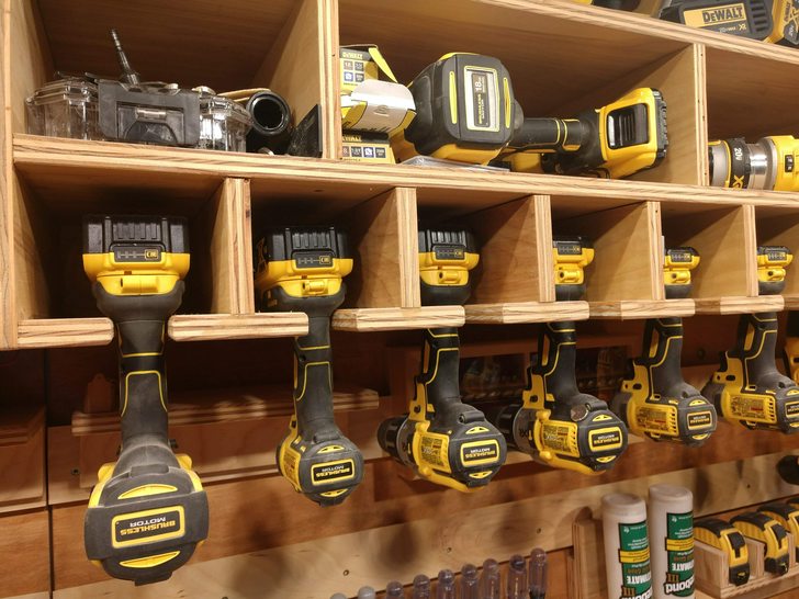 French Cleat Ideas for Workbench - french cleats post - Imgur