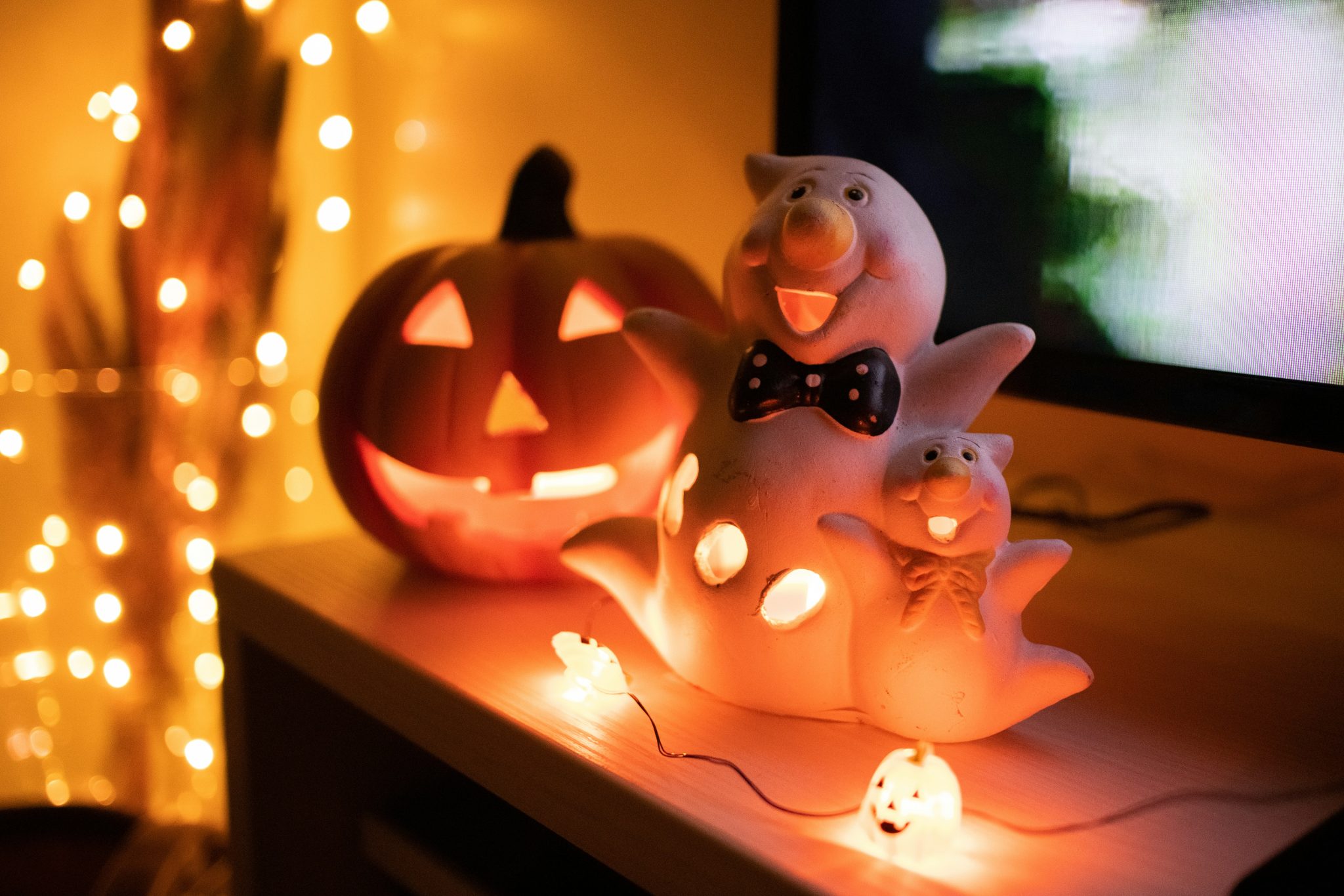 Happy Halloween 🎃👻