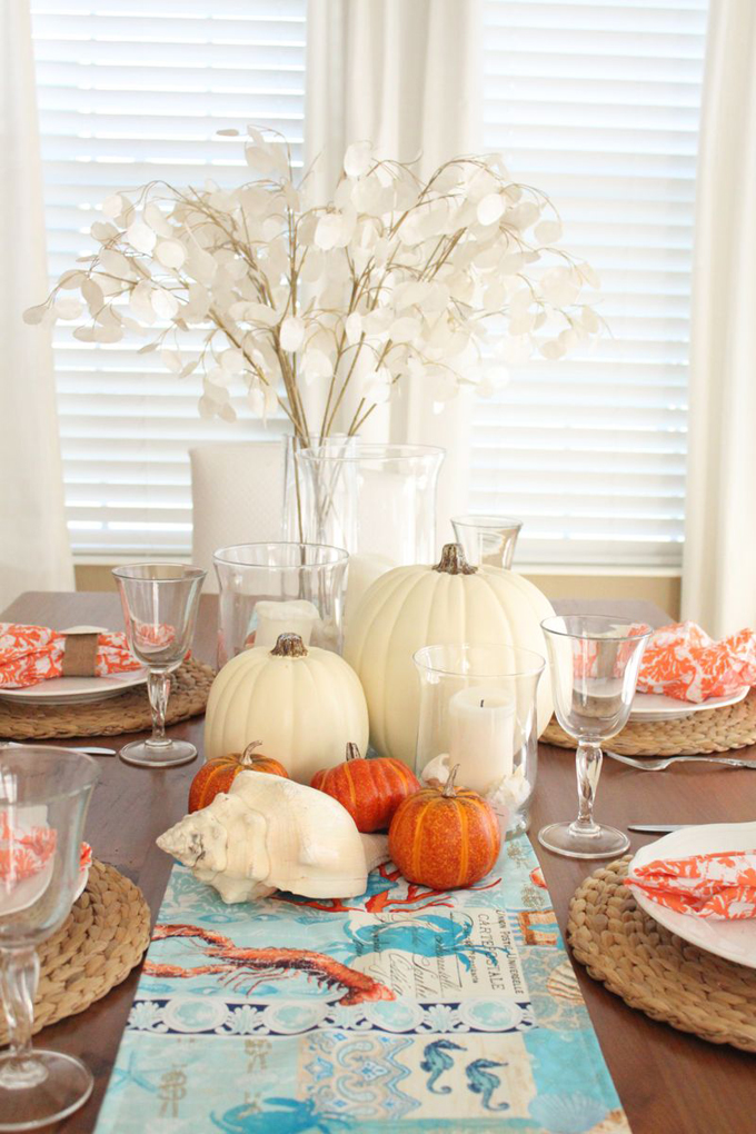 Happy Thanksgiving! | House of Turquoise