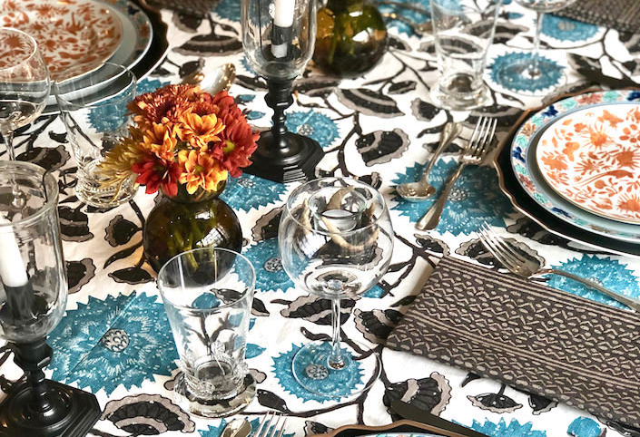 Happy Thanksgiving - Quintessence