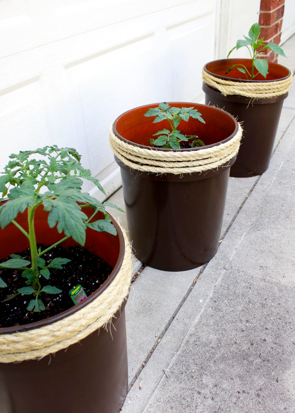 How to Make a 5 Gallon Bucket Planter