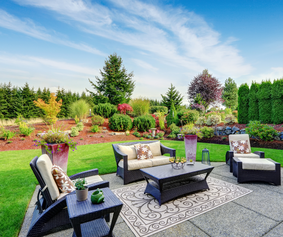 Ideas for Creating a Southwest Inspired Landscape - Landscape Design | Fallas Landscape LTD | Lawn Care and Maintenance