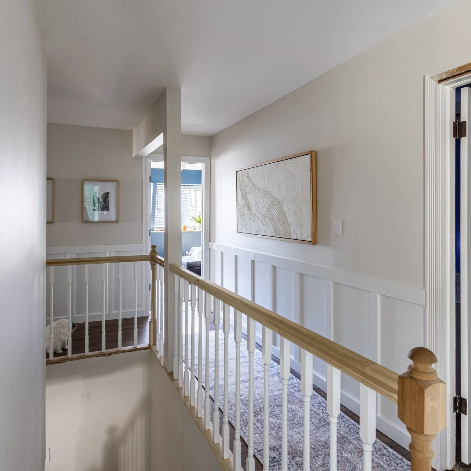Interior Board And Batten Panels Laundry-rooms Batten And Board Wall Panels Design Ideas