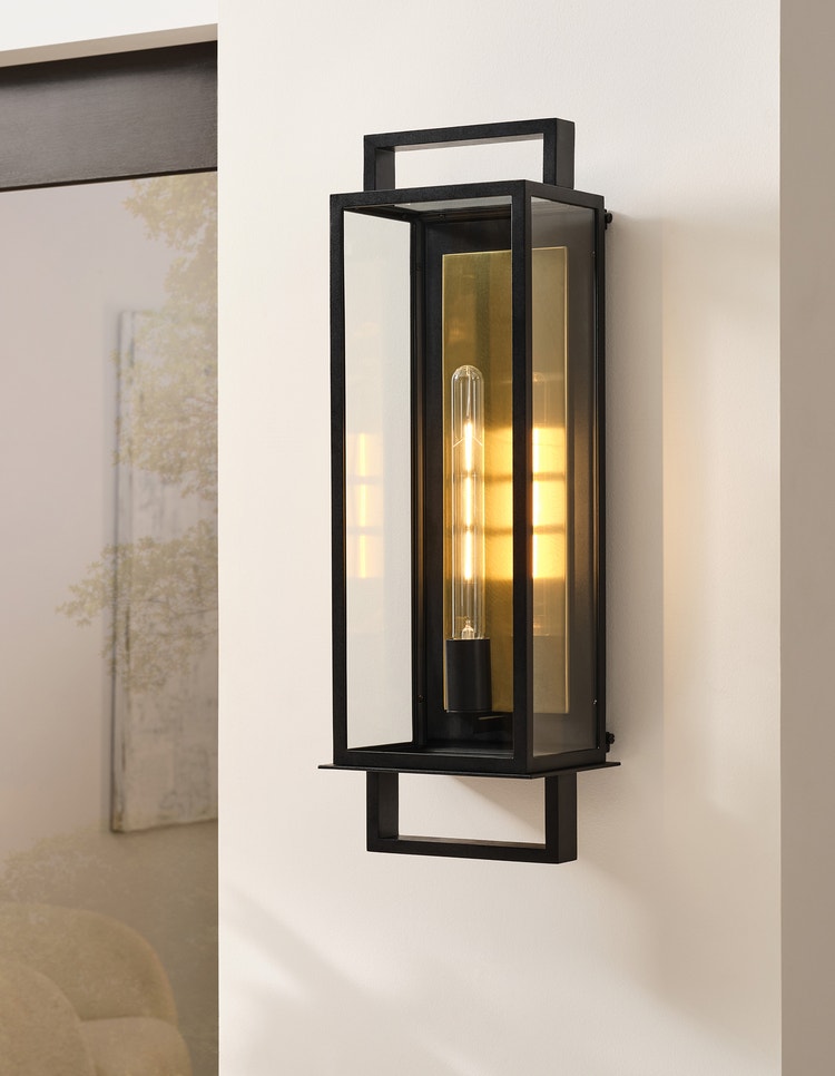 Luxury Outdoor Lighting Fixtures | Visual Comfort