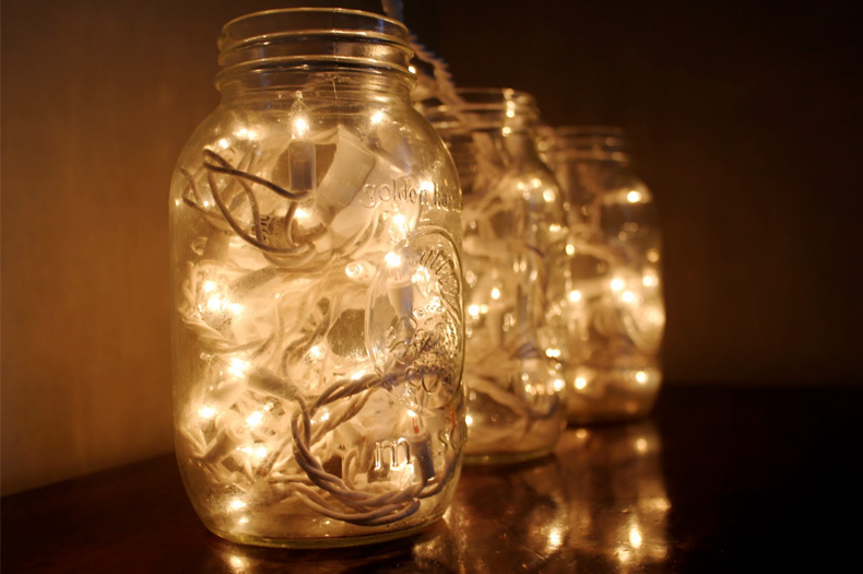 Mason Jar Crafts Archives -