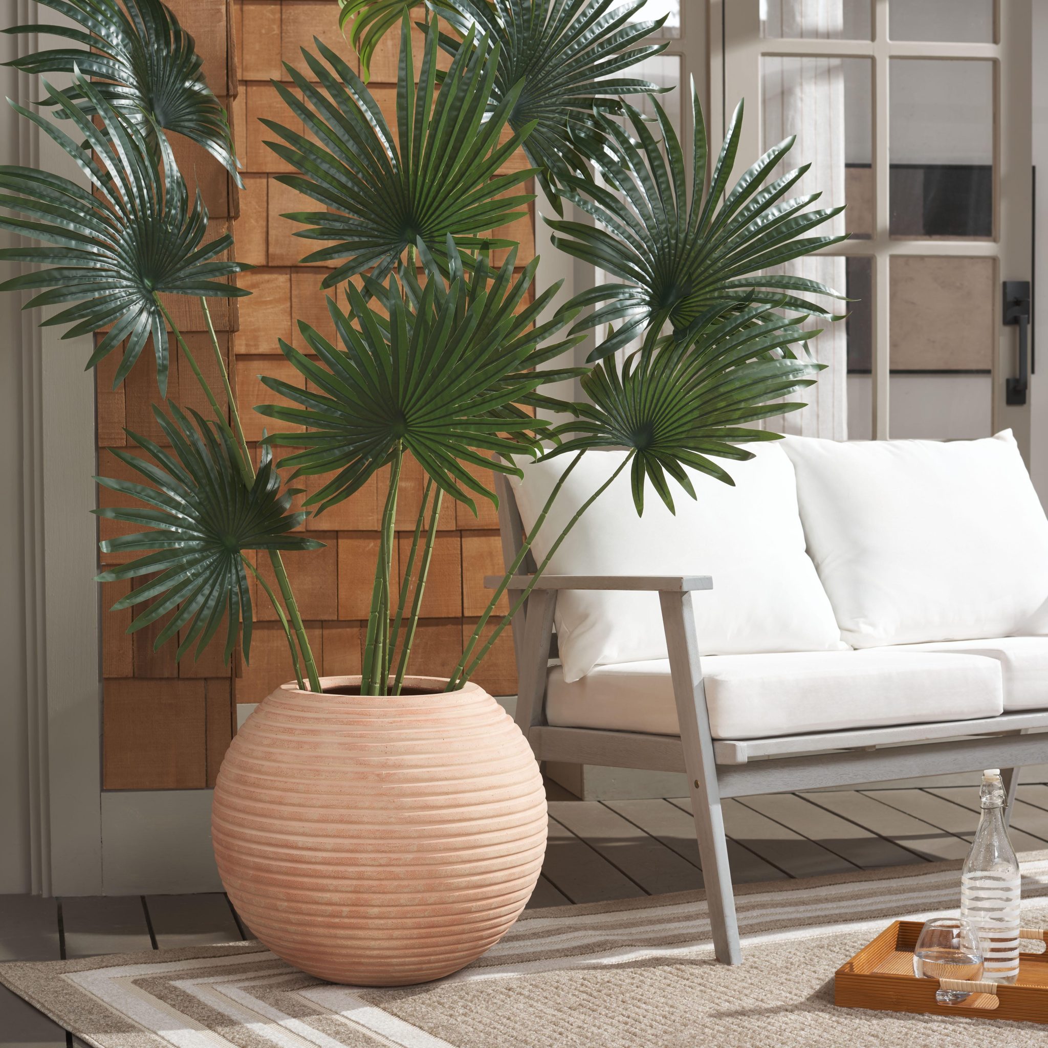 Mora Planter Pot