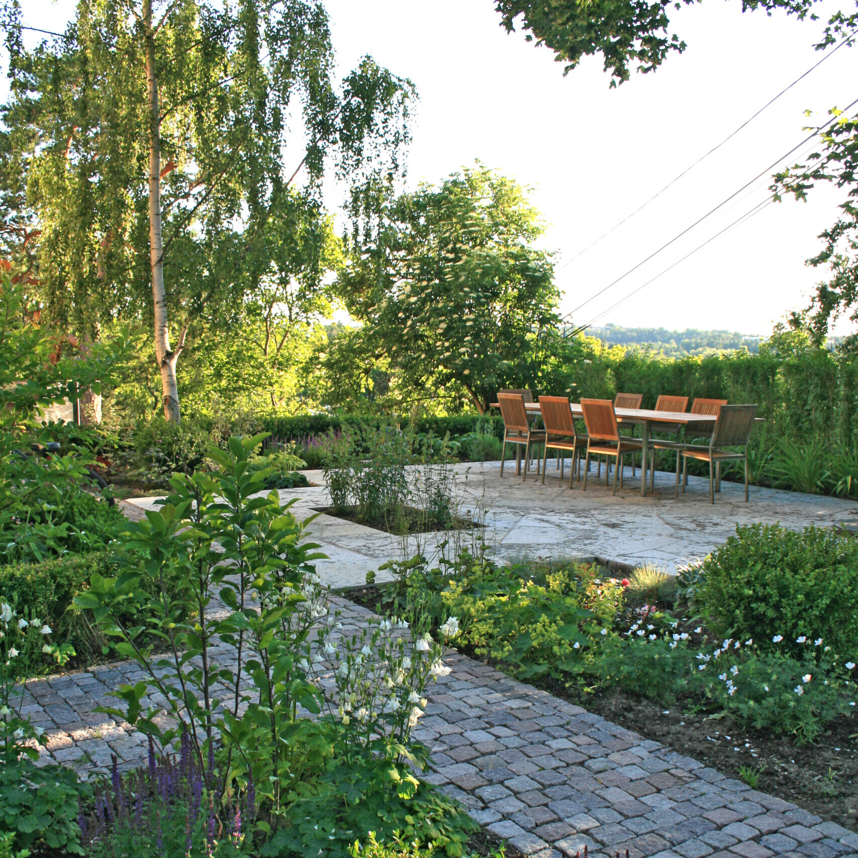 New Nordic Gardens – My chat with Annika Zetterman - Nordic Notes